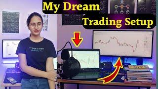 My Dream Trading Setup 2.0 | Best Multiple Trading Setup For Beginners