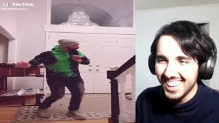 Lil Bored Memes Reaction and got AMOGUS (Gone Wrong)