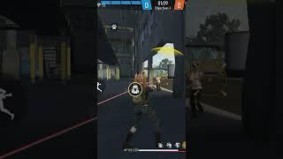 Free fire Mai fast kill #freefire  fast time play free fire 