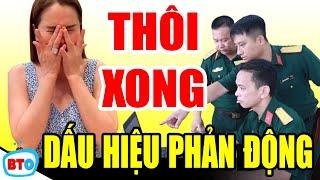 BIẾN CĂNG | Cựu chiến binh lên tiếng về hành vi 3 sọc của Le Le, cảnh báo 1 tình huống xấu