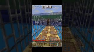 KBC in Minecraft /#minecraftshorts #honeypreetgamer