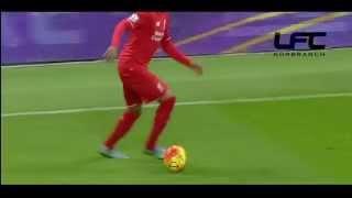 Emre Can vs Man City