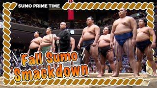 【Sumo’s September Surge】