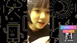 #472 Okmail Siêu Dễ Thương Ghiền Tik Tok