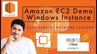 Create EC2 Instance in AWS: Step by Step | Windows Instance | AWS Tutorials | #aws  #cloud