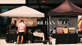 FUJIFILM Classic Cuban Negative Recipe | Summer Farmers Market  | X-T5 X-T50 X100VI X-M5 X-S20