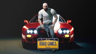 Road Gangs Simulator - Trailer