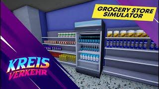 Grocery Store Simulator # 1 - Wir melken für einen Dollar
