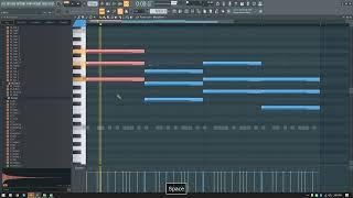 octave in chord progression 11 | Music Production