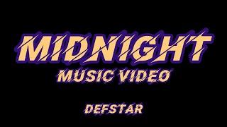 DefStar - Midnight (ASL Music Video)