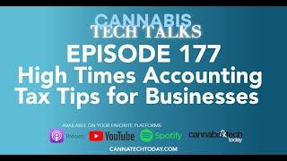 High Times Accounting Tax Tips for Businesses