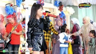 Pesta Panen Artis cilik NABILA with MAHARDIKA MUSIC Palembang - ELVY SUKAESIH