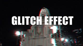 How To Create Glitch Effect In Vegas Pro 2022