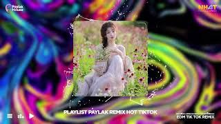 Thủy Triều Remix - Nhắm Mắt Lại Hôn Vào Tai Nhớ Em Anh Không Thể Nào Cai - Nhạc Hot TikTok 2024