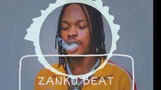 Afro Dance Instrumental “Zanku Beat” Zlatan x Naira Marley Type Beat