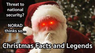 Christmas Facts and Legends