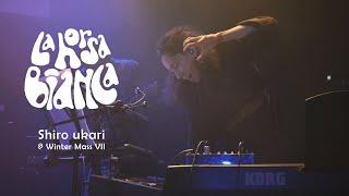 La Horsa Bianca - Shiro ukari @ Winter Mass VII [video by Kirai Gigs]