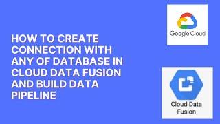 Cloud Data Fusion | Extract data from Cloud SQL(MySQL) and load in Bigquery using cloud data fusion