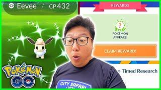 I Caught The Rarest Shiny Pokemon At The Seoul City Safari Event! - Pokemon Go