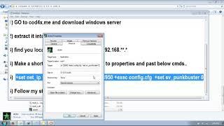 How To Host Custom Cod4 Server on IP with Cod4x