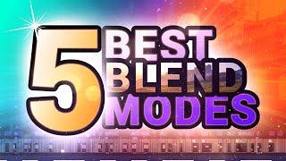 Blend Modes that EVERY Editor Should Be Using