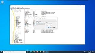 Windows Media Player - Corrupt Library Fix