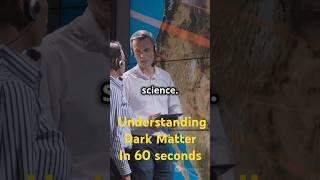 Understanding Dark Matter in 60 Seconds...#DarkMatter #Astrophysics #ScienceExplained #Mysteries #60