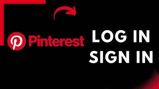 Login Pinterest.com | Sign Into Pinterest Account