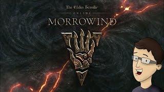 Morrowind Expansion for Elder Scrolls Online