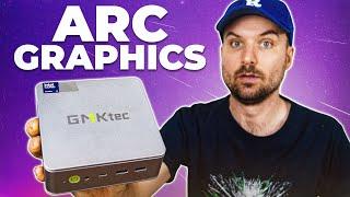 Intel's Meteor Lake Is Here! GMKtec K9 Mini PC Review