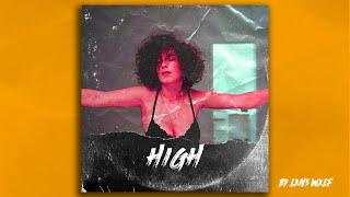 FREE RNB BEAT " HIGH " |MAETA TYPE BEAT | NEWSOUL RNB GUITAR TYPE BEAT 2022 | NO TAGS