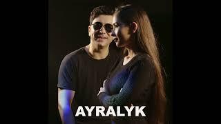 Azat Oramadow - Ayralyk | Taze aydym 2022