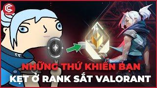 Tip/trick giúp bạn rank up trong Valorant | Góc nhìn Gosu #20