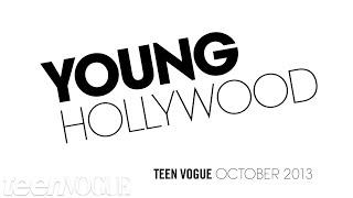 The 2013 Young Hollywood Portfolio