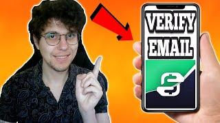 How To Verify Email On Freecash