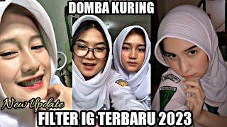 FILTER INSTAGRAM MUSIK TERBARU 2023 LAGU TIKTOK PART 32 | EFEK IG TERBARU 2023