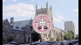 Response to Union Seminary