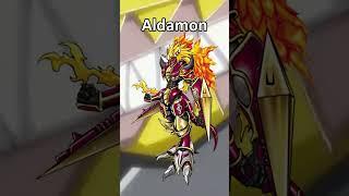 Línea evolutiva de Agunimon