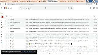 How to delete multiple emails from the same sender in Gmail Maven Academy