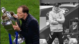 Thomas Tuchel - Viva La Vida