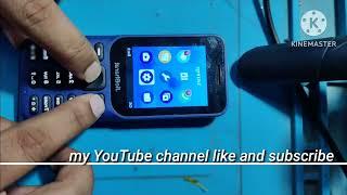 Jio Bharat b1 phone hard reset jio jbb021b1 hard reset kaise karen | jio Bharat factory