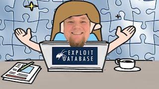 How to use exploit-db.com - also tired of Metasploit?