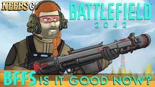 Battlefield Friends 2042 - Is it Good Now?