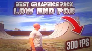 FiveM - FPS Boost Graphics Pack For LOW END PC (fps boost)