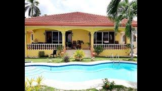 Beach Homes for Sale in The Philippines