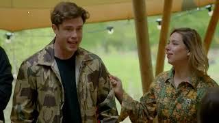 Outsiders anthem - Lou Sanders & Ed Gamble (frog song)