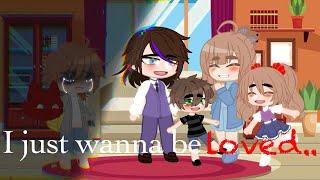 I just wanna be loved..| meme |ft.Michael Afton | •Azumi Chan•