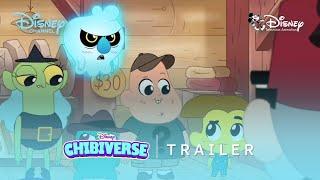 Chibiverse - Stan's Big Heist (Promo)