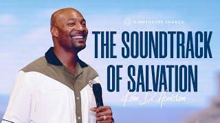 The Soundtrack Of Salvation - Keion Henderson TV