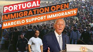 Portugal Immigration /के हुदै छ पोर्चुगल, पुर्ब प्रधानमन्त्री ले सहयोग गर्दै